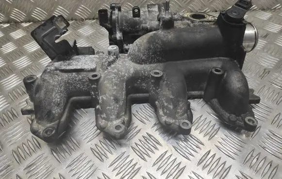 Ford Transit - Tourneo Connect Intake manifold 16100011