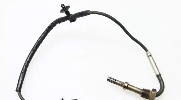 Opel Astra J Exhaust gas pressure sensor 55574183
