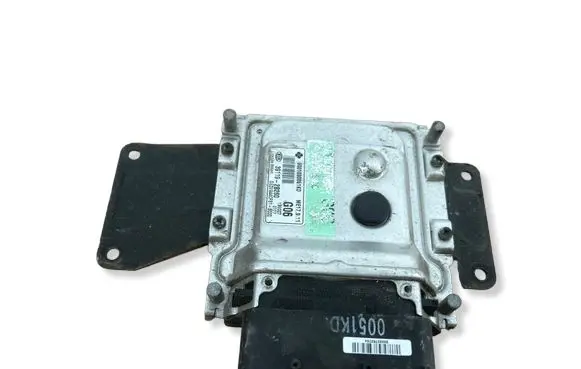 KIA Ceed Engine control unit/module 391192B260 9001090051KD ME17911