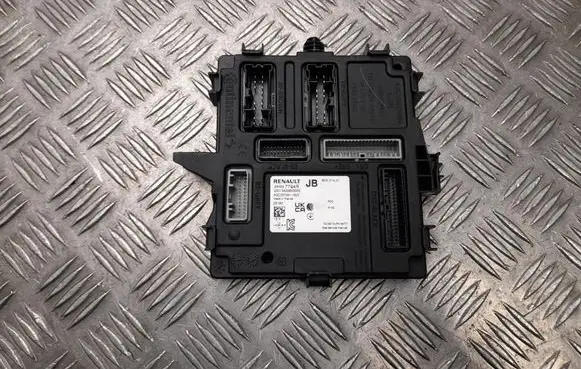 Renault Megane E-Tech Comfort/convenience module 284B27794R