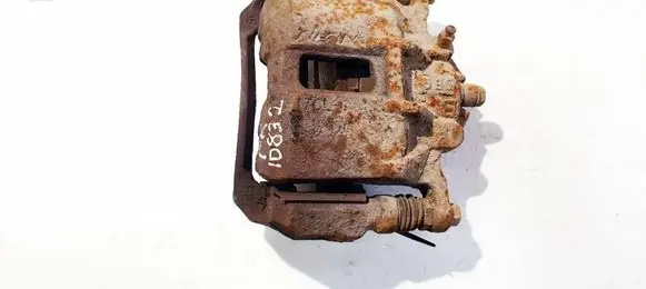 Honda FR-V Front brake caliper 