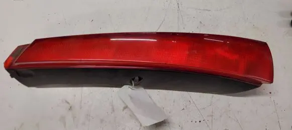 Citroen C5 Rear/tail lights 0072