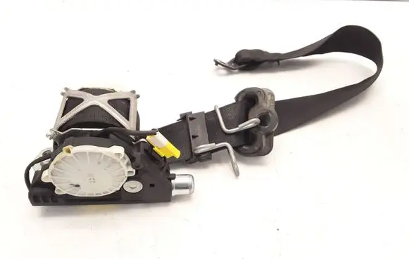 Fiat Bravo Front seatbelt 07353847530 34019923B