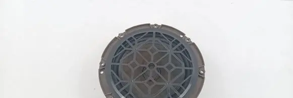 Peugeot 607 Rear door speaker 9633513880 101948W JBL