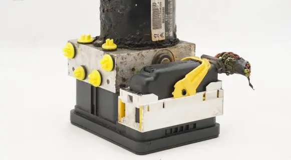Peugeot 207 ABS Pump 9662295880 10020603664 10096011873