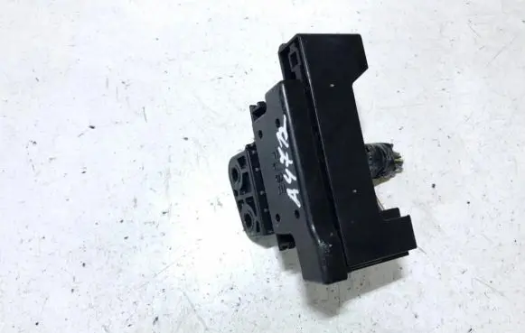 Toyota Avensis T250 Fuse box set