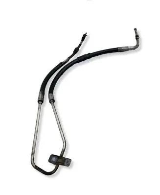 BMW 5 E60 E61 Power steering hose/pipe/line 6773730