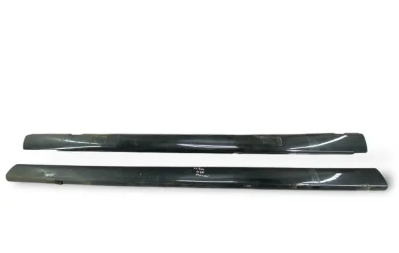 Jaguar X-Type Sill K4895 9X43F10608AAW