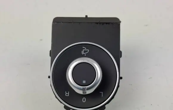 Alfa Romeo Stelvio Wing mirror switch 01561181990 02127 32418