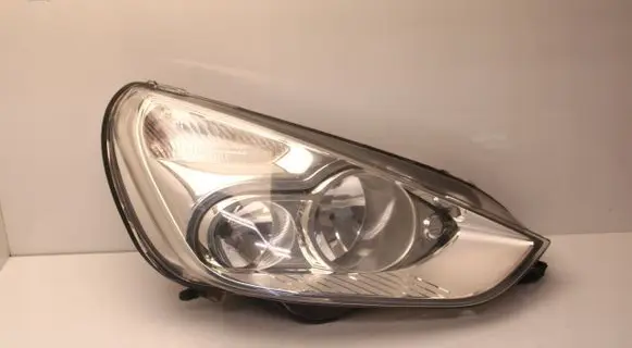 Ford S-MAX Headlight/headlamp