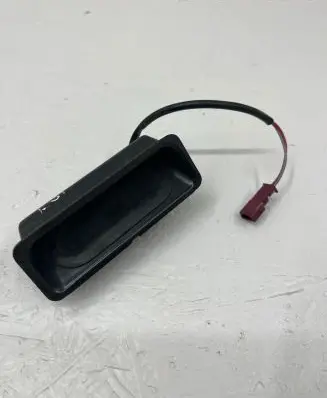 BMW 5 E60 E61 Tailgate/trunk/boot exterior handle