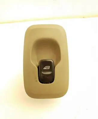 Volvo XC90 Electric window control switch 8685288 04W152