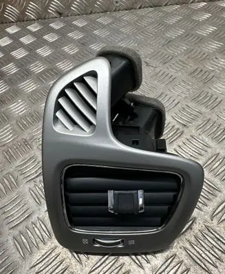 Jeep Compass Dashboard side air vent grill/cover trim 5UT64NCCAC 160268 609270380