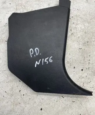 Mercedes-Benz ML W164 Front sill trim cover A1646908825 4937 JC392663