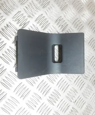 Toyota Yaris Fuse box cover 5554552010