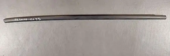 Buick Encore GX I Front door glass trim molding 4801