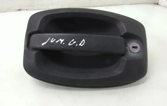 Citroen Jumper Loading door exterior handle 