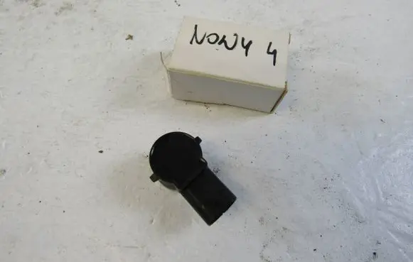 Citroen C4 II Parking PDC sensor 1633559680