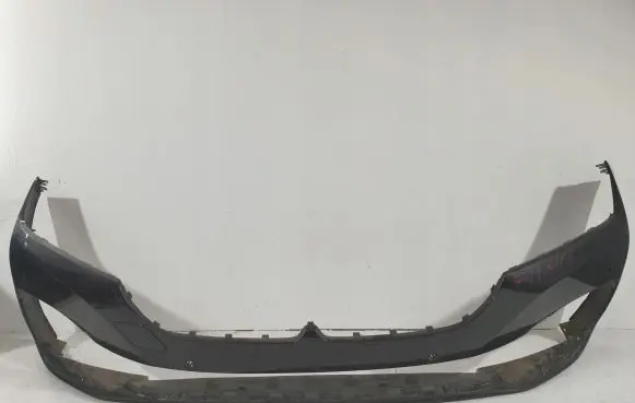 BMW 7 G11 G12 Front bumper 7745178