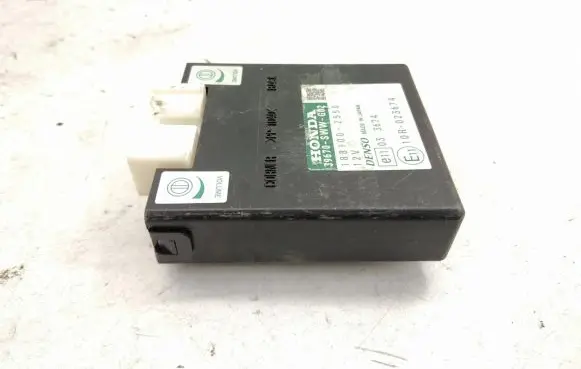 Honda CR-V Parking PDC control unit/module 39670-SWW-GO2 188100-2550