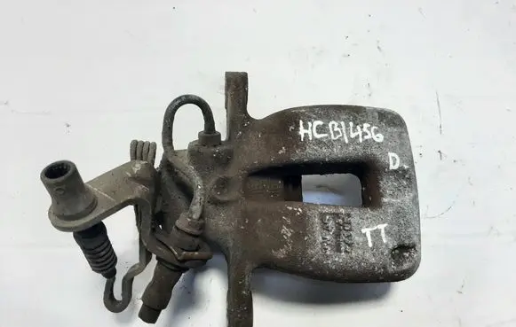 Audi TT TTS Mk2 Rear brake caliper