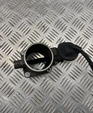 KIA Sorento Throttle valve 3510027xxx