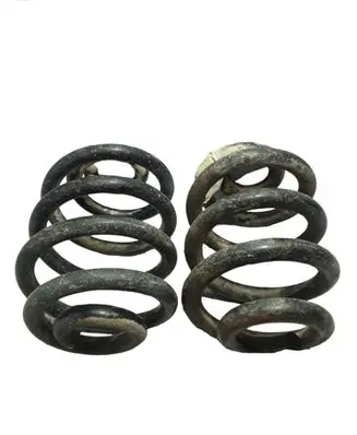 Volkswagen Transporter - Caravelle T4 Rear coil spring