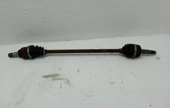 Citroen C1 Front driveshaft