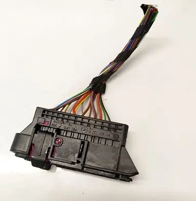 Skoda Roomster (5J) Sensor 1K0937722D