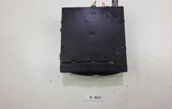 CD/DVD changer