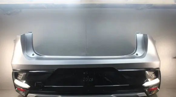 Renault Rafale Rear bumper 850B05339R