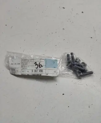 BMW X3 F25 Nuts/bolts 9907490 07119907490 1932653