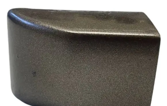 Land Rover Range Rover L322 Rear door handle cover 7042489