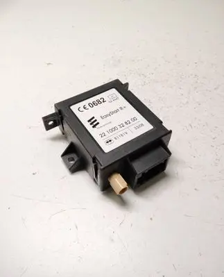 Volkswagen Transporter - Caravelle T5 Immobilizer control unit/module 811819 221000328200 0682