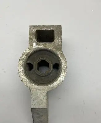 Volkswagen Touran I Front wishbone bush 1006100027HD