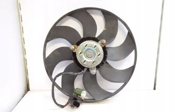 MG ZS Viscous fan 155549010251200