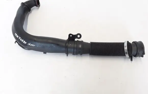 Renault Fluence Air intake duct part 165769779R