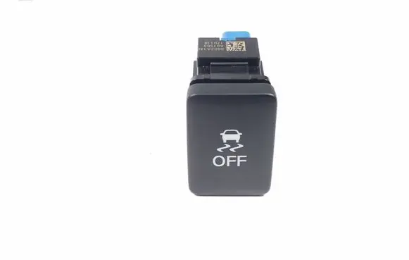 Mitsubishi Outlander ESP (stability program) switch 