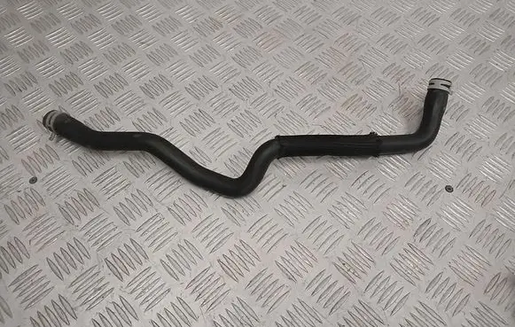 Ford Mach-E I Air intake hose/pipe