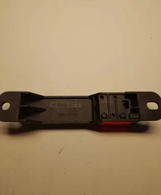 Mercedes-Benz GLC X253 C253 Keyless (KESSY) go control unit/module A2059053005