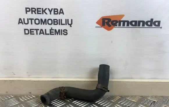 Mercedes-Benz Sprinter W906 Engine coolant pipe/hose A9065010682