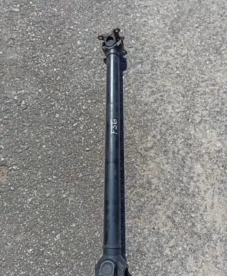 BMW 4 F36 Gran coupe Front prop shaft 