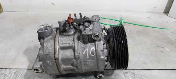 Audi Q5 SQ5 Air conditioning (A/C) compressor (pump) 8T0260805T