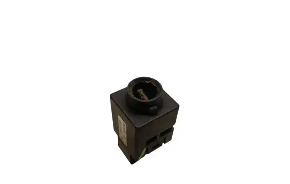 Peugeot 407 Interior temperature sensor 9647527180 A3544100