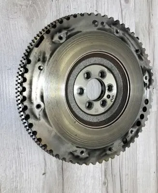Renault Clio V Flywheel 123114899R
