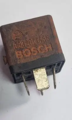 Audi A4 S4 B5 8D Other relay 0332014456