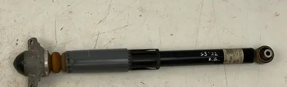 Audi A3 8Y Rear shock absorber/damper 5WA512011DJ