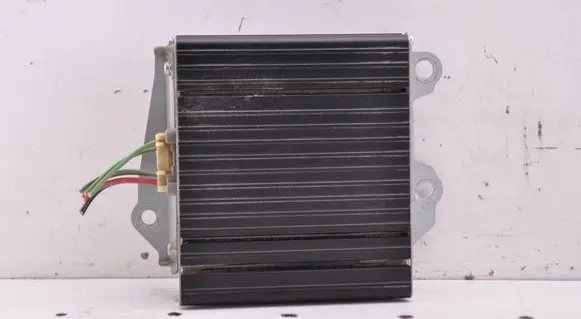 Sound amplifier