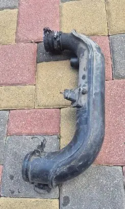 Intercooler hose/pipe