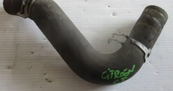 Citroen C1 Engine coolant pipe/hose